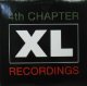 XL-RECORDINGS THE 4TH CHAPTER