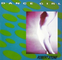 画像1: $ ROBERT STONE / DANCE GIRL (Abeat 1034) PS 折 EEE4