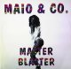 $ MAIO&CO. / MASTER BLASTER (TRD 1267) PS EEE10+