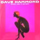 $ DAVE HAMMOND / TAKE ME HIGHER (TRD 1142) EEE15