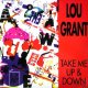 $ LOU GRANT / TAKE ME UP&DOWN (TRD 1282) PS EEE10