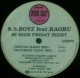$ S.S.BOYZ feat. KAORU / HI HIGH FRIDAY NIGHT (X-0000003) Y4