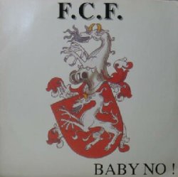 画像1: F.C.F. / BABY NO !  原修正