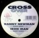 $ DANNY NEWMAN / OSAKA NIGHT (CO EP 9604) Y20+