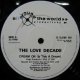 THE LOVE DECADE / DREAM ON (IS THIS A DREAM)