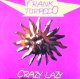 $ FRANK TORPEDO / CRAZY LAZY (TRD 1270) EEE3+