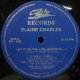 ELAINE CHARLES / LAY IT ON THE LINE (EUROMIX) 穴 (SIZ-1508) Y?