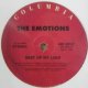 $ The Emotions / Best Of My Love / I Don't Wanna Lose Your Love (44H 69167) YYY16-301-5-32全