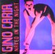 $ GINO CARIA / NAKED IN THE NIGHT (TRD 1492) EEE3+