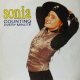 $ SONIA / COUNTING EVERY MINUTE (CHS 12 3492) YOU'LL NEVER STOP ME LOVING YOU (SONIA'S KISS MIX) YYY0-182-5-5