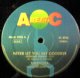$ VALENTINA / NEVER LET YOU SAY GOODBYE (Abeat 1032) EEE2+