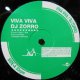 $ DJ ZORRO / VIVA VIVA (VEJT-89108) Stormy Seven / Guess Who's Back 限定盤 Y20+