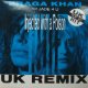 $ PRAGA KHAN feat.JADE 4 U / INJECTED WITH A POISON (UK REMIX) 美 (BB 034 R) YYY297-3719-13-4+10 後程済