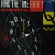 $$ QUADROPHONIA / FIND THE TIME PART 1 (146 045-5) YYY310-3916-3-25