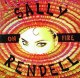 $$ SALLY RENDELL / ON FIRE (TRD 1387) EEE20+