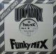 $ FUNKYMIX 18 (FM-018) Y8?