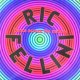$ RIC FELLINI / DANCE ACROSS THE NATIONS (TRD 1443) EEE10+
