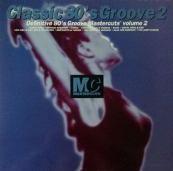 画像1: $$ Various / Classic 80's Groove Mastercuts Volume 2 (CUTSLP-26) YYY171-2323-3-4