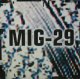 MIG 29 / MIG 29 (GERMANY)