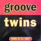 $ GROOVE TWINS / GONNA BE ALL RIGHT (ABeat 1181) EEE2F