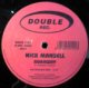 $ NICK MANSELL / RUNAWAY (DOUB 1101) Y10+