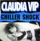 $ CLAUDIA VIP / CHILLER SHOCK (HRG 108) 原修正