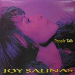画像1: $ Joy Salinas / People Talk (OTR 008) Hands Off (Remix) YYY291-2491-2-40+ 後程済