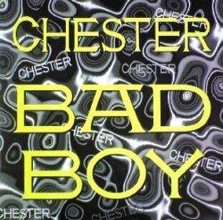 画像1: $ CHESTER / BAD BOY (TRD 1438) EEE10+