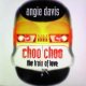 $ ANGIE DAVIES / CHOO CHOO THE TRAIN OF LOVE (TRD 1506) EEE8+5