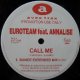 $ EUROTEAM feat.ANNALISE / CALL ME (AVJT-2235) YYY158-2250-10-78