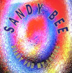 画像1: $ SANDY BEE / READY FOR MY LOVING (TRD 1286) EEE15