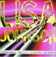 $ LISA JOHNSON / FOOLING WITH YOUR HEART (TRD 1353) PS  美 EEE1+