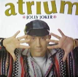 画像1: $ ATRIUM / JOLLY JOKER (TRD 1136) EEE4F3+ 残少