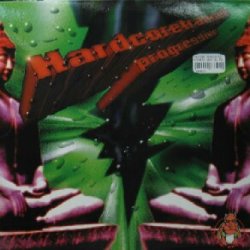 画像1: $ HARDCORETRANCER / PROGRESSIVE (KN025-5) Y? 後程済　在庫未確認　＋YYY310-3935-1-1