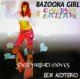 $ BAZOOKA GIRL / CANTARE BALLARE (LIV 013) Dee Dee Wonder / Cybernetic Luv (4曲収録) 後程済