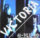 $ VICTORIA / HI-DEE-HO (TRD 1444) EEE20+