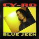 $ CY-RO / BLUE JEEN (HRG 143) EEE10+ 後程済