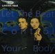 $ 2 UNLIMITED / LET THE BEAT CONTROL YOUR BODY (BYTE 12026) Y30 