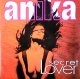 $ ANIKA / SECRET LOVER (TRD 1242) EEE9+