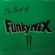$ THE BEST OF FUNKYMIX II (BOFM2) 5枚組/レコード Y20? 後程済