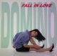 $ DOMINO / FALL IN LOVE (Abeat 1017) Y?