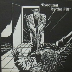 画像1: GRINGO / EXECUTED BY THE FBI