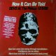 Devo / Now It Can Be Told, Devo At The Palace 12/9/88  (2LP) 未