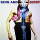$ KING&QUEEN / KING AND QUEEN (DOUB 1002) PS EEE6