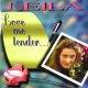 $ LEILA / LOVE ME TENDER (DELTA 1077) EEE3F 後程済