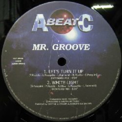 画像1: $ MR. GROOVE / LET'S TURN IT UP (VEJT-89158) EEE15