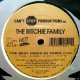 THE RITCHIE FAMILY / THE BEST DISCO IN TOWN