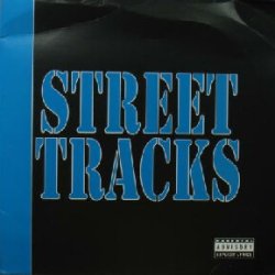 画像1: STREET TRACKS #38