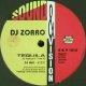DJ ZORRO / TEQUILA / VAMOS (S&V 1513)