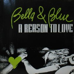 画像1: $ BELLA&BLUE / A REASON TO LOVE (FL 8518) スレ (PS) Y18